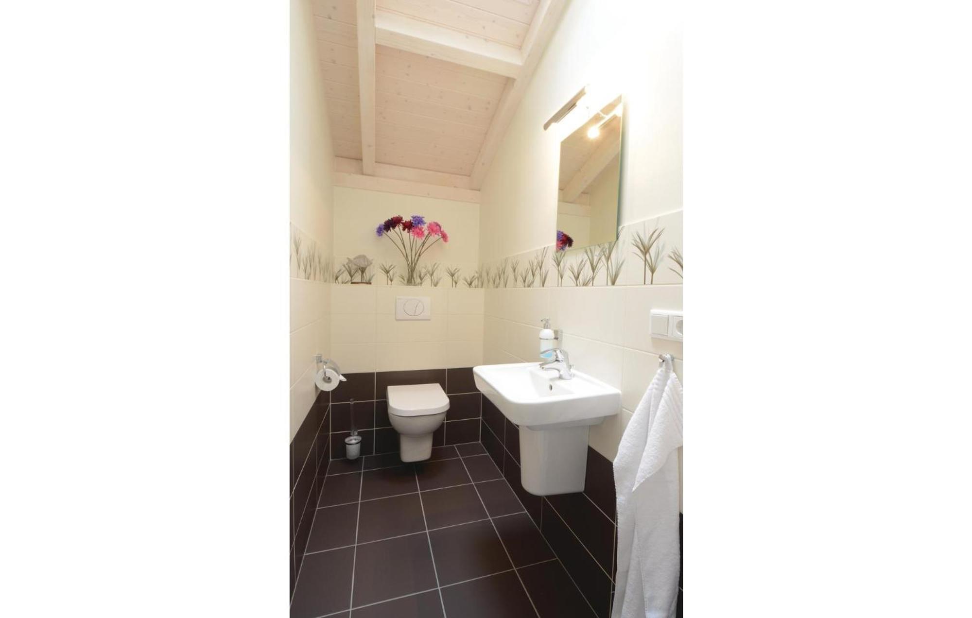3 Bedroom Cozy Home In Dagebuell Luaran gambar