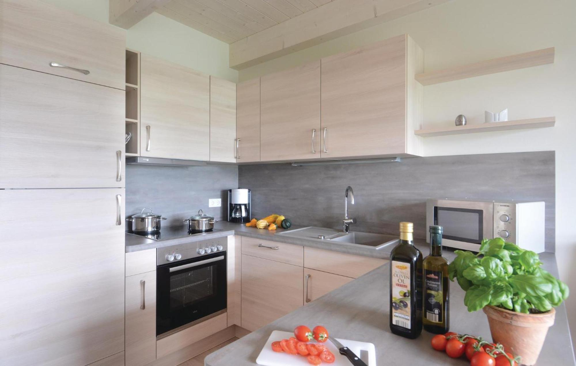 3 Bedroom Cozy Home In Dagebuell Luaran gambar